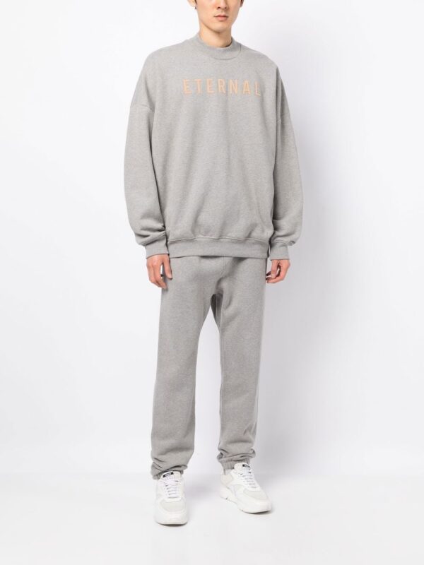 Fear Of God  drawstring track pants - Image 2