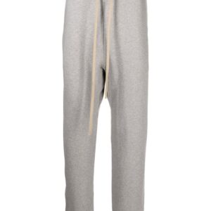 Fear Of God  drawstring track pants