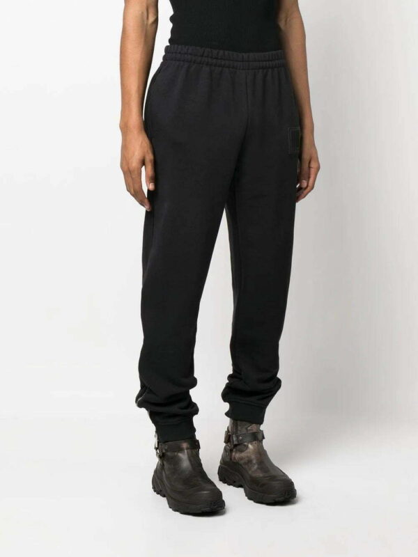 VTMNTS  logo-patch track pants - Image 3