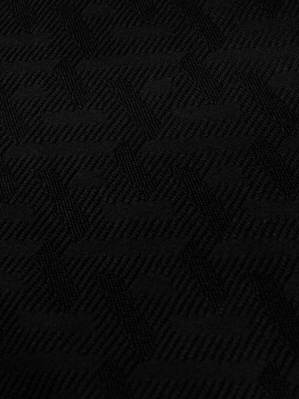 Versace La Greca-pattern knitted dress - Image 3