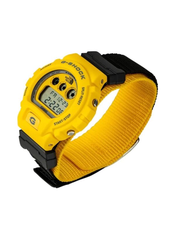 Supreme  x TNF x G-Shock DW-6900 watch - Image 2