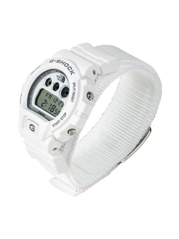Supreme  x TNF x G-Shock DW-6900 watch - Image 2