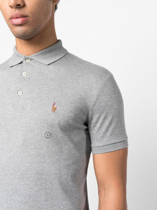 Polo Ralph Lauren  Core Replen polo shirt - Image 4