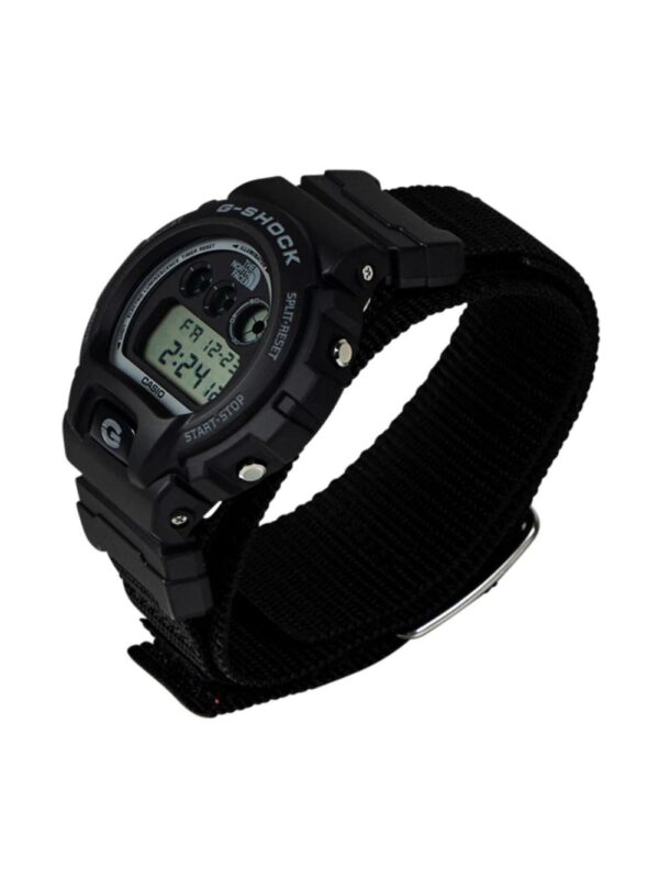 Supreme  x TNF x G-Shock DW-6900 watch - Image 2