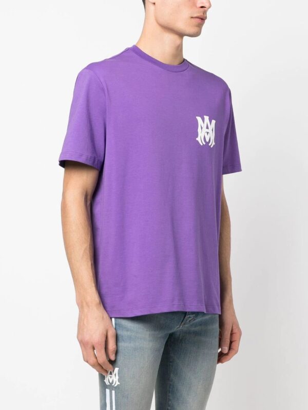 AMIRI  MA Core logo T-shirt - Image 3