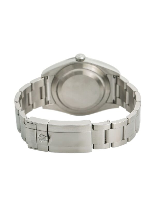 Rolex 2015 pre-owned Explorer 39mm - Image 5