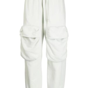 Off-White  cargo-pocket track pants