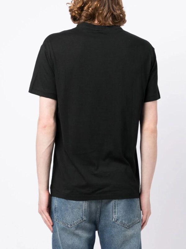 Polo Ralph Lauren  logo-printed T-shirt - Image 3