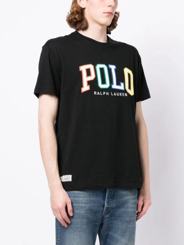 Polo Ralph Lauren  logo-printed T-shirt - Image 2