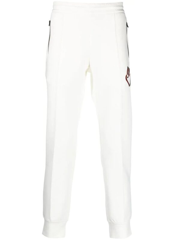 Emporio Armani  Year of the Rabbit track pants