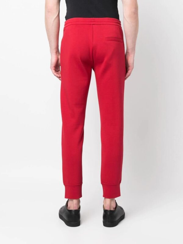 Emporio Armani  Year of the Rabbit track pants - Image 4