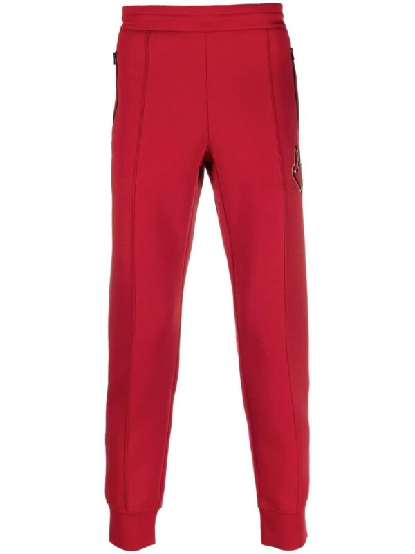 Emporio Armani  Year of the Rabbit track pants