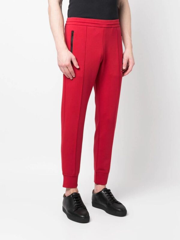 Emporio Armani  Year of the Rabbit track pants - Image 3
