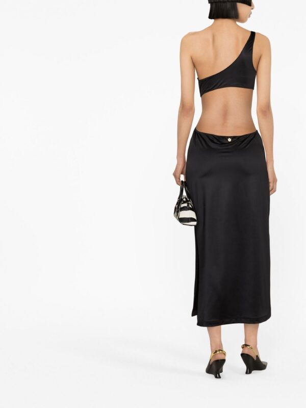 Versace Belize cut-out midi dress - Image 3