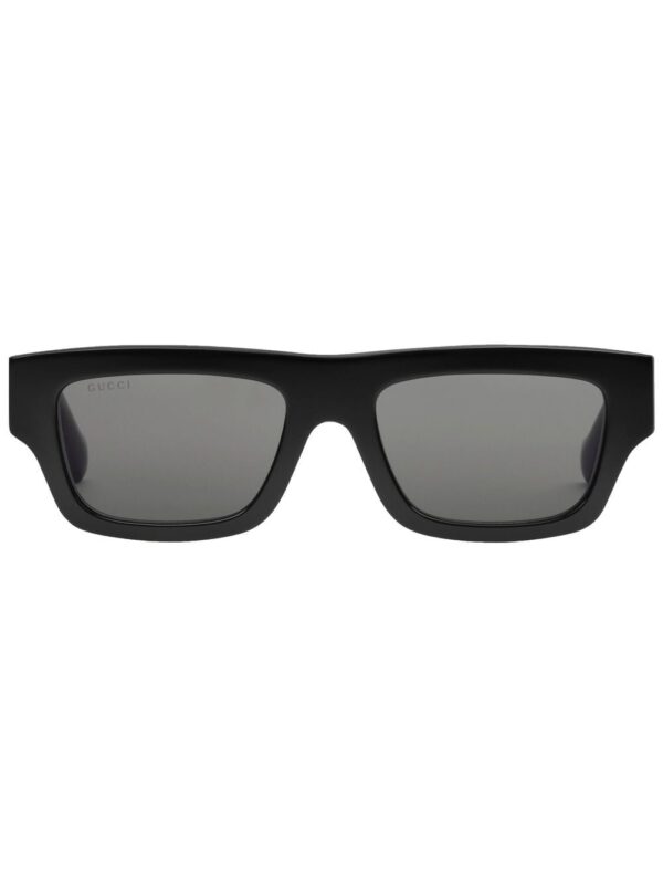 Gucci Eyewear square frame sunglasses