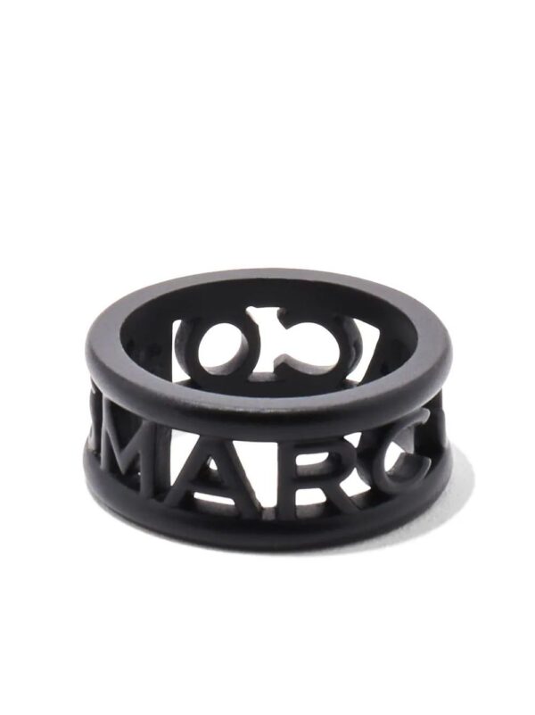 Marc Jacobs  The Monogram ring