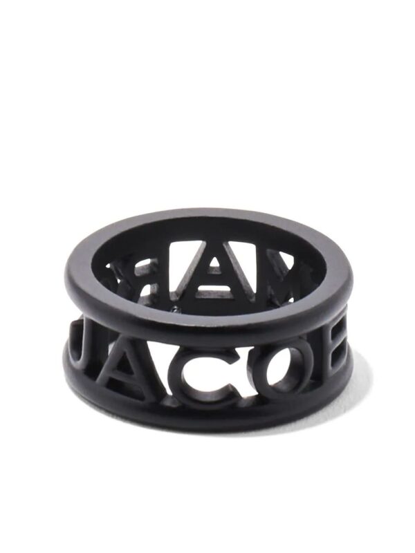 Marc Jacobs  The Monogram ring - Image 4