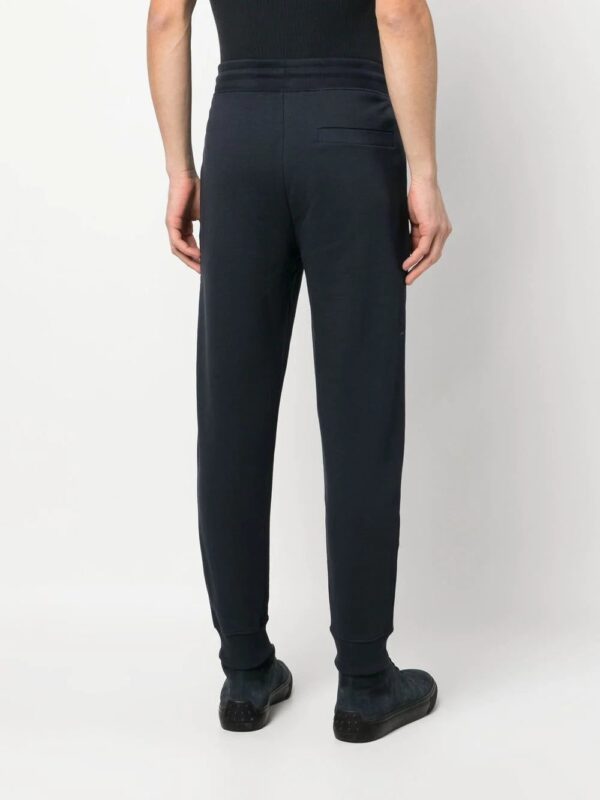 HUGO  logo-patch track pants - Image 4