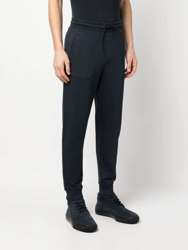 HUGO  logo-patch track pants - Image 3
