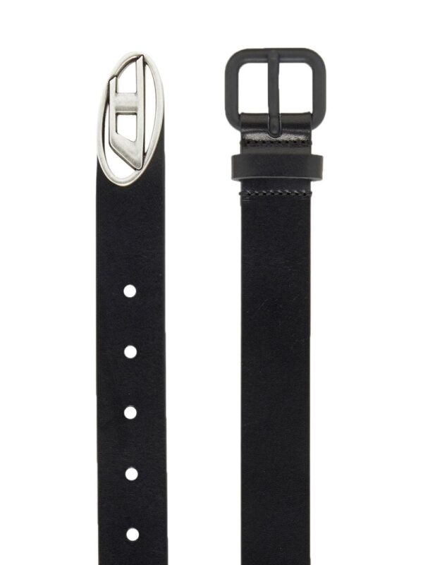 Louis Vuitton  B-Inlay leather belt - Image 2