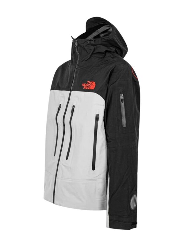 Supreme  x The North Face Taped Seam shell jacket - Image 2