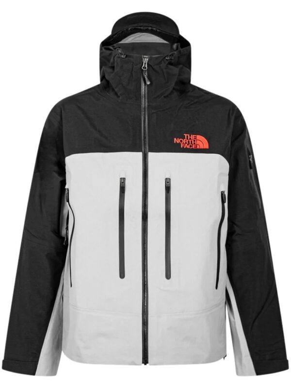 Supreme  x The North Face Taped Seam shell jacket