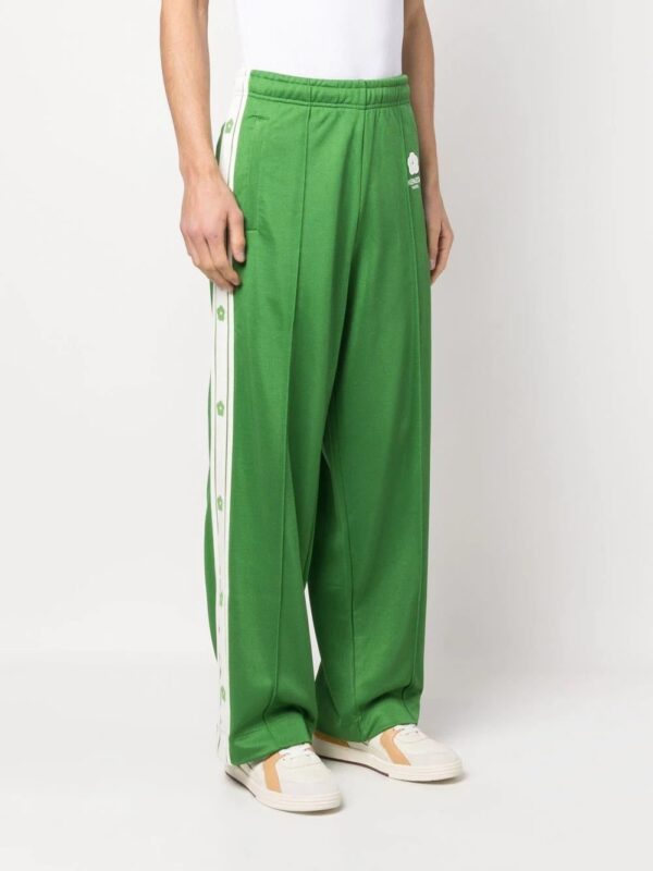 Kenzo  Boke Flower track pants - Image 3