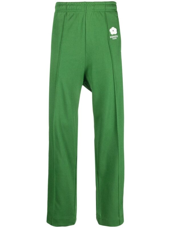 Kenzo  Boke Flower track pants