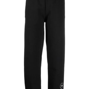 adidas by Stella McCartney  drawstring-waist track pants