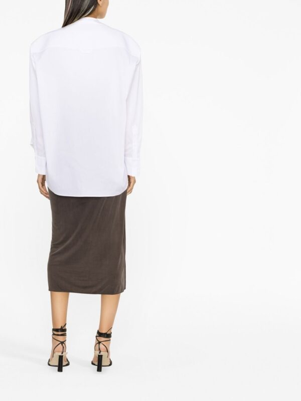 Jacquemus  La Chemise Amaro shirt - Image 3