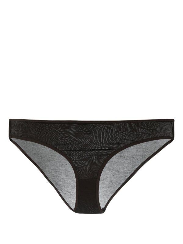 Baserange  bamboo-blend briefs