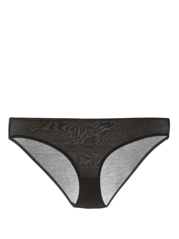 Baserange  bamboo-blend briefs - Image 2