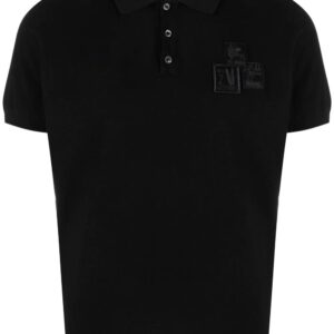Dsquared2  cotton polo shirt