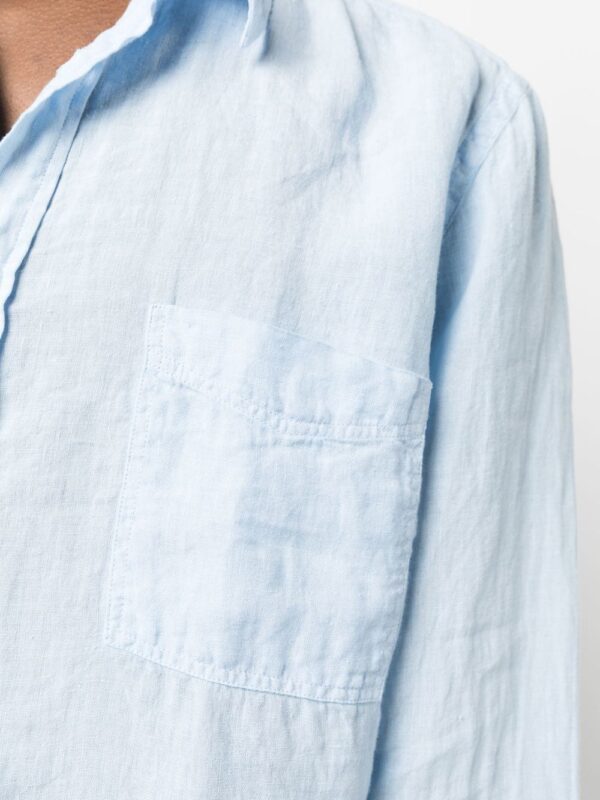 BOSS  chest patch-pocket shirt - Image 4