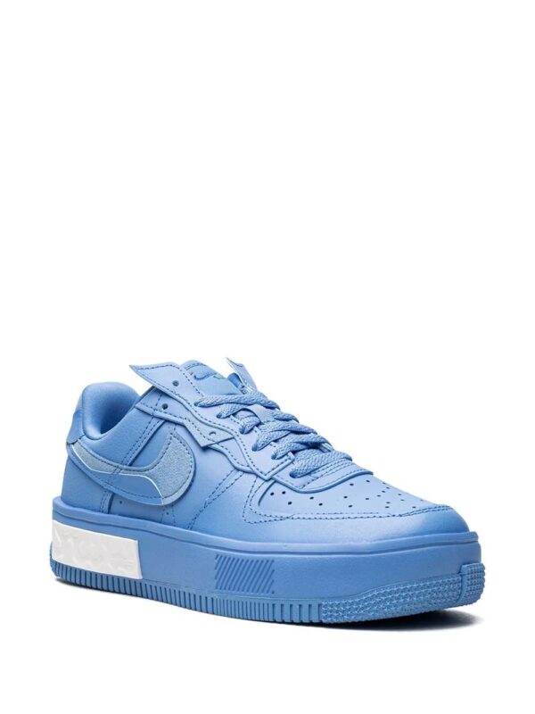 Nike  Air Force 1 Low Fontanka sneakers - Image 2