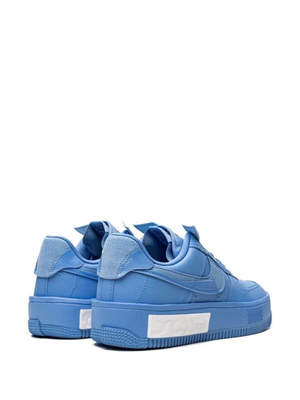 Nike  Air Force 1 Low Fontanka sneakers - Image 3