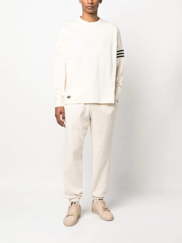 adidas  logo-patch track pants - Image 2