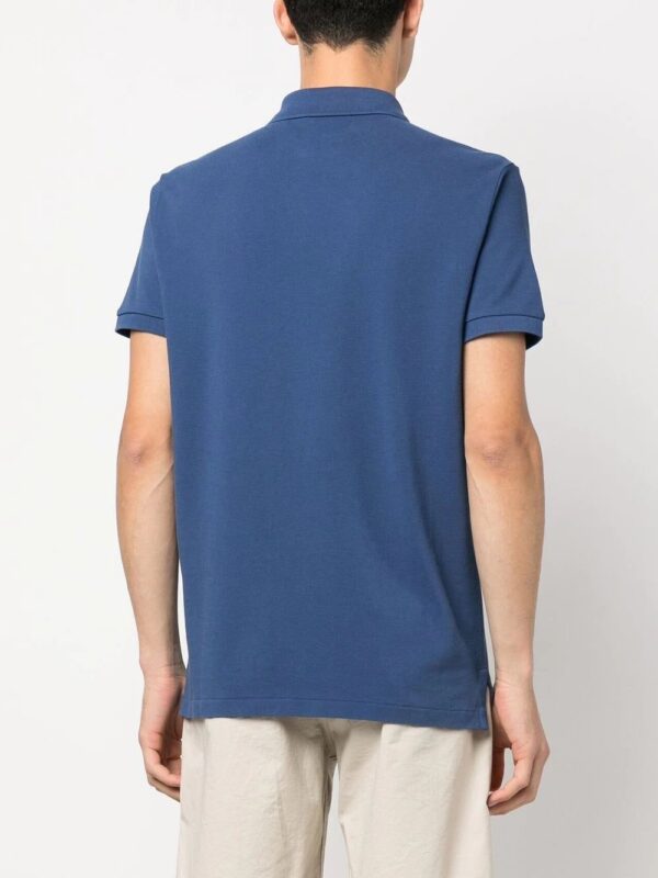 Polo Ralph Lauren  logo-embroidered short-sleeved polo shirt - Image 3