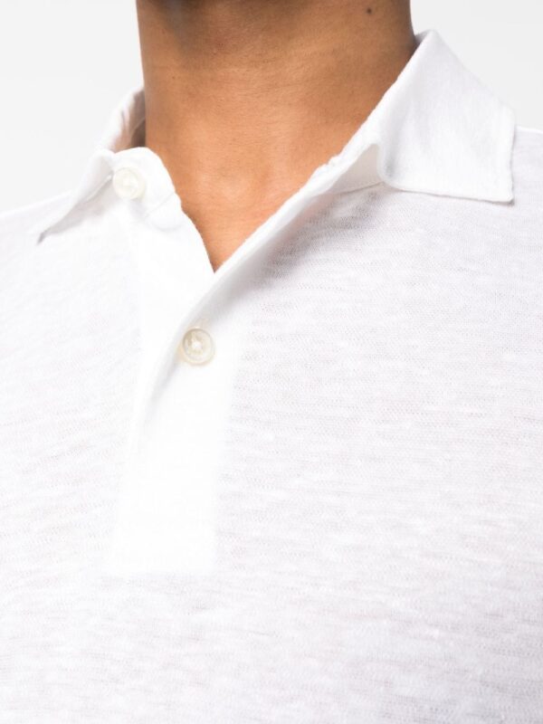 BOSS  short-sleeved polo shirt - Image 4
