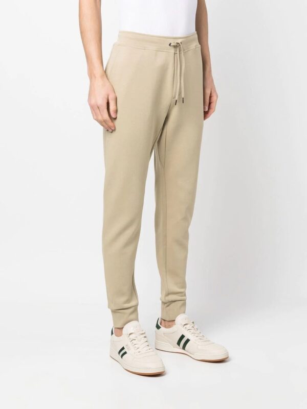 Polo Ralph Lauren  drawstring tapered track pants - Image 3