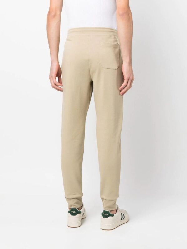 Polo Ralph Lauren  drawstring tapered track pants - Image 4