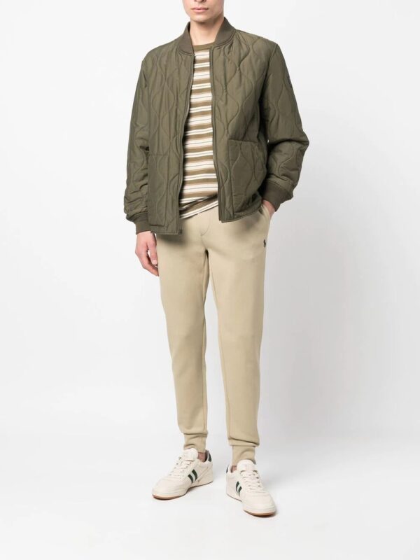 Polo Ralph Lauren  drawstring tapered track pants - Image 2
