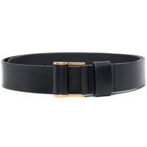 Louis Vuitton Corset leather belt