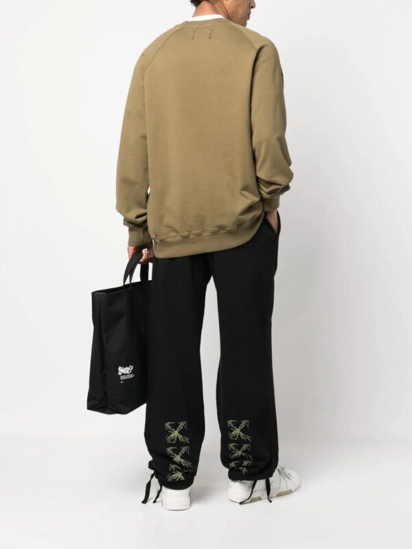 Off-White  Arrows-motif track pants - Image 2