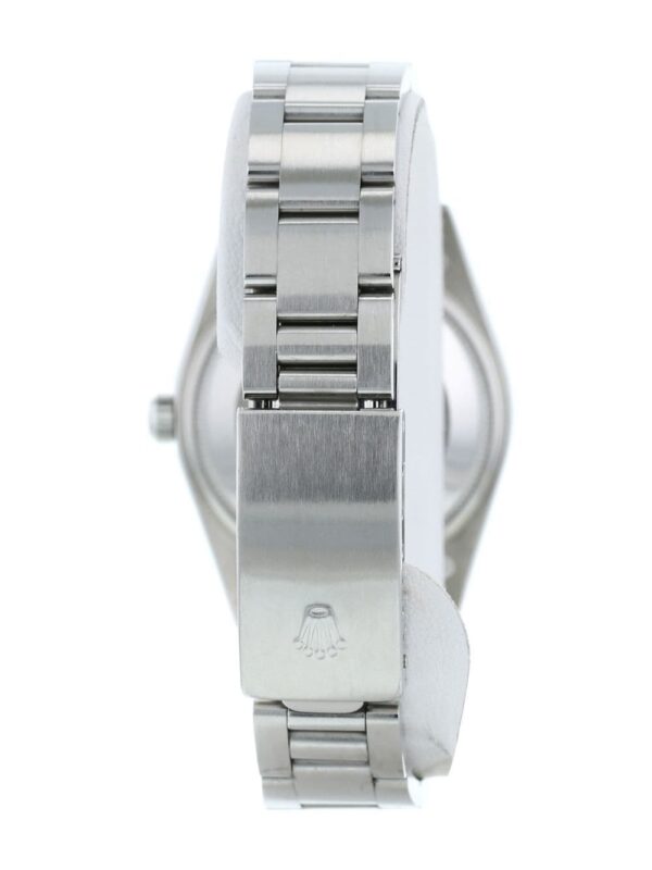 Rolex 2002 pre-owned Air-King 34mm - Image 4