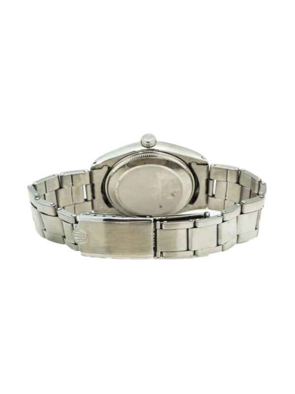 Rolex pre-owned Oyster Perpetual 34mm - Image 5