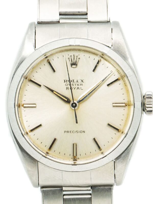 Rolex pre-owned Oyster Royal 34mm - Image 2
