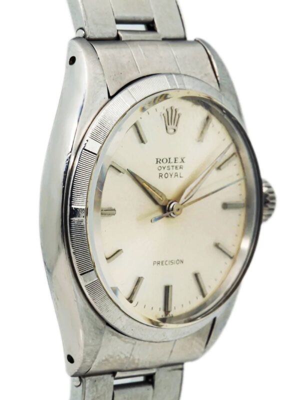Rolex pre-owned Oyster Royal 34mm - Image 4