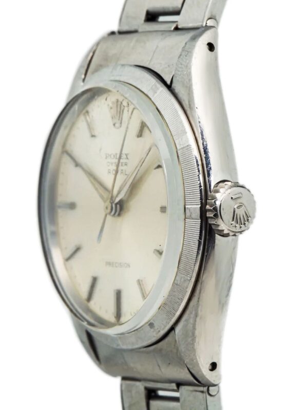 Rolex pre-owned Oyster Royal 34mm - Image 3
