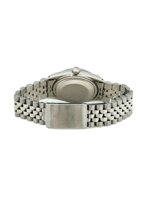 Rolex pre-owned Datejust 36mm - Image 5